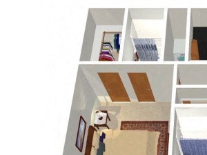 Forest Ridge 2 Bedroom Oakwood Floor Plan Forest Ridge 2 Bedroom Oakwood Floor Plan